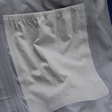 ALTA XT JKT-ECLIPSE BLUE-XXL pánská bunda modrá