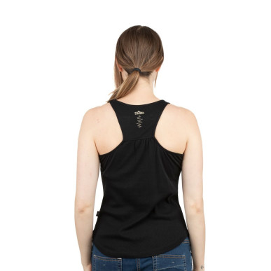 KAUAI-BLACK-36 dámský top černý