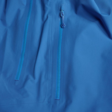 ALTA LITE JKT-NEPTUNE BLUE-L pánská bunda modrá