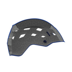 BOREO S/M bílá horol. přilba