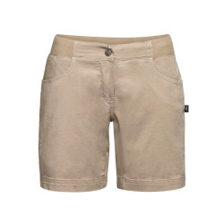 JESSY-BEIGE-32 dámské kraťasy béžové