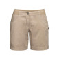 JESSY-BEIGE-32 dámské kraťasy béžové JESSY-BEIGE-32 dámské kraťasy béžové