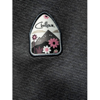 KÖSSEN-BLACK-44 dámská bunda černá