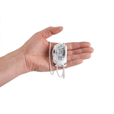 SWIFT LT WHITE svítilna bílá 