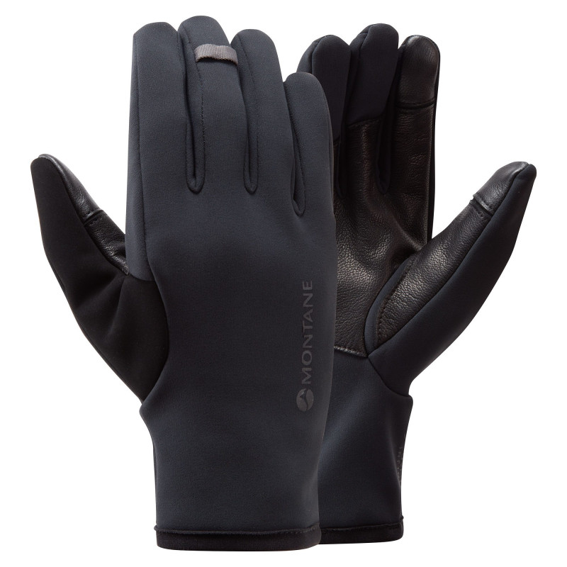 FEM WINDJAMMER LITE GLOVE-BLACK-M dámské rukavice černé FEM WINDJAMMER LITE GLOVE-BLACK-M dámské rukavice černé