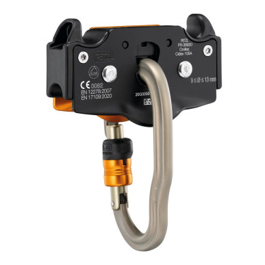 TRAC GUIDE dvojitá kladka