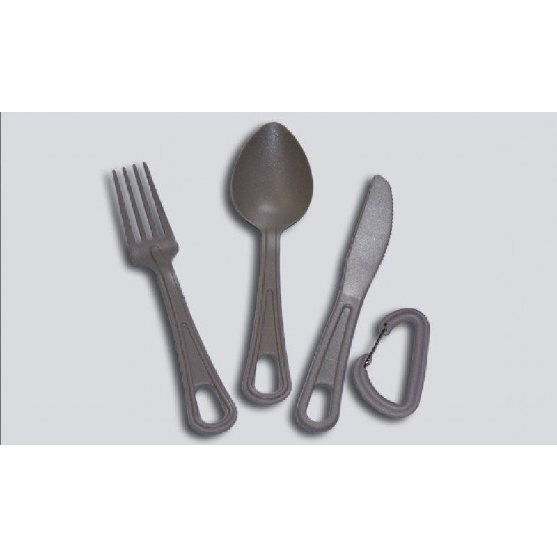 PŘÍBOR jídelní polypropylen PŘÍBOR jídelní polypropylen