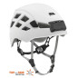 BOREO CAVING M/L bílá přilba