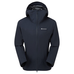 NIVEUS LITE JACKET-ECLIPSE BLUE-XL pánská bunda modrá