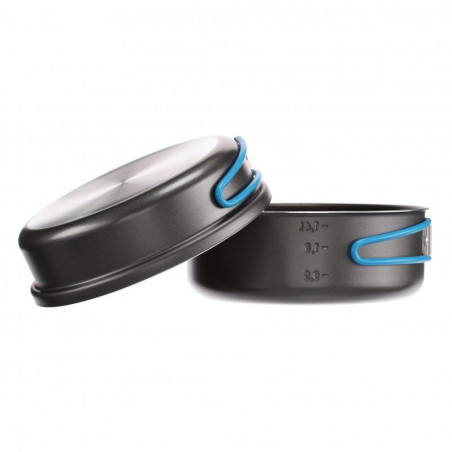 ALPAMAYO ČESKÁ SADA nádobí 2dílná, antiadhez PTFE 