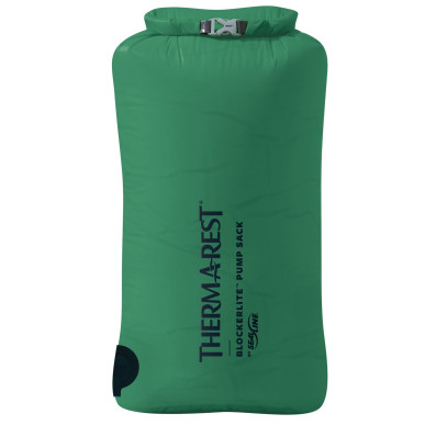BLOCKERLITE PUMP SACK vak 14x26,5x48 pro nafukování NeoAir