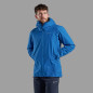 CETUS JACKET-NEPTUNE BLUE-XL pánská bunda modrá CETUS JACKET-NEPTUNE BLUE-XL pánská bunda modrá