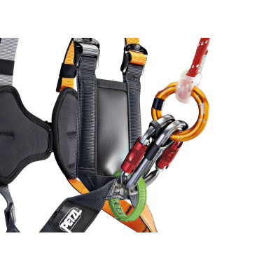 SIMBA CLIMBING dětský celotělový úvazek - balení 5 ks