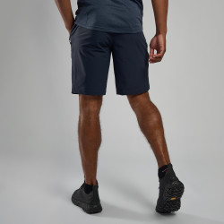 TENACITY SHORTS-ECLIPSE BLUE-34/L pánské kraťasy modré