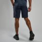 TENACITY SHORTS-ECLIPSE BLUE-34/L pánské kraťasy modré TENACITY SHORTS-ECLIPSE BLUE-34/L pánské kraťasy modré
