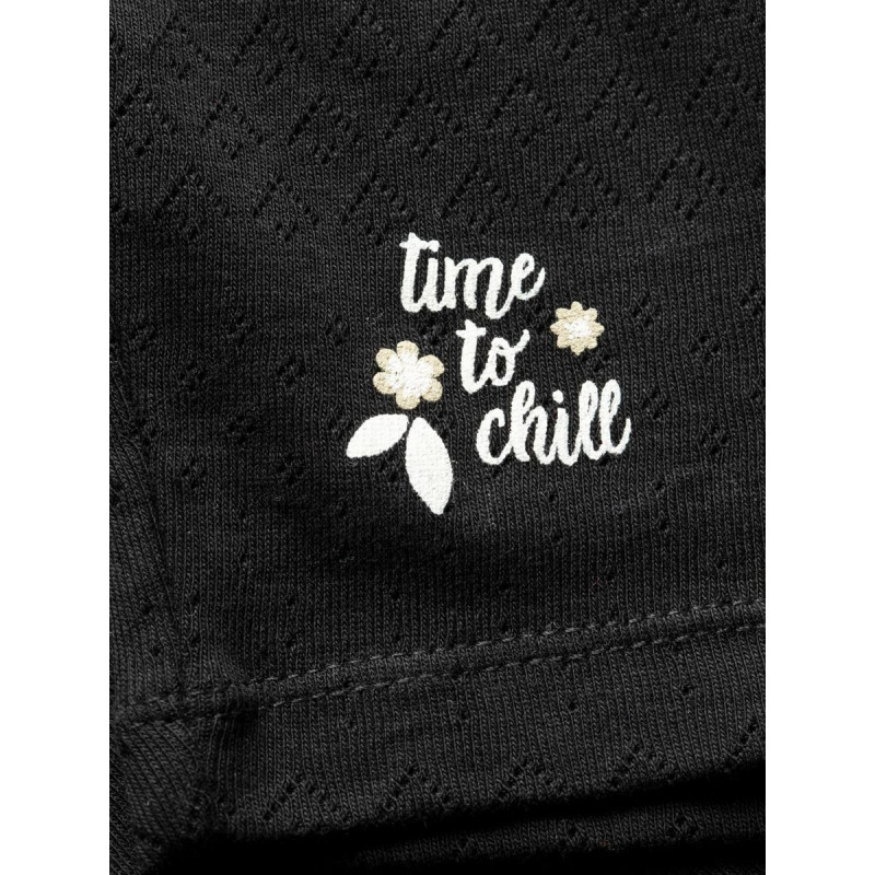 SARDINIA-BLACK-44 dámský top černý SARDINIA-BLACK-44 dámský top černý