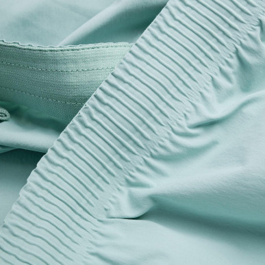 JETSTREAM 5" SHORTS-SEA MIST-XXL pánské kraťasy mentolové