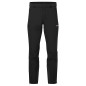 DYNAMIC XT PANTS-REG LEG-BLACK-32/M pánské kalhoty černé DYNAMIC XT PANTS-REG LEG-BLACK-32/M pánské kalhoty černé