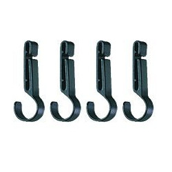 CROCHLAMP S příchytky na čelovku