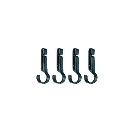 CROCHLAMP S příchytky na čelovku