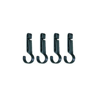 CROCHLAMP S příchytky na čelovku