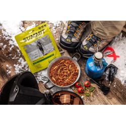 PASTA BOLOGNAISE Big Pack Boloňské těstoviny 217g/1003kcal