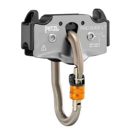 TRAC GUIDE LT dvojitá kladka