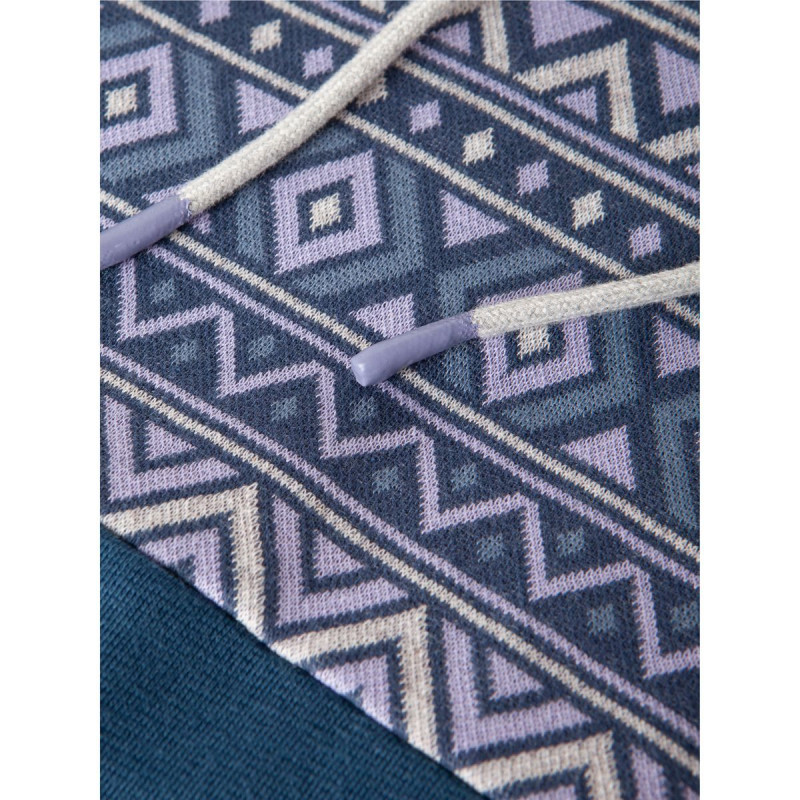 ONTARIO-DARK BLUE-38 dámská mikina tmavě modrá ONTARIO-DARK BLUE-38 dámská mikina tmavě modrá