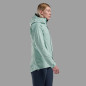 FEM CETUS JACKET-SEA MIST-UK8/XS dámská bunda mentolová FEM CETUS JACKET-SEA MIST-UK8/XS dámská bunda mentolová