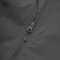 TENACITY NANO HOODIE-MIDNIGHT GREY-XXL pánská bunda tmavě šedá