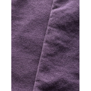 SANDRA 3.0-DARK VIOLET-32 dámské kalhoty tmavě fialové