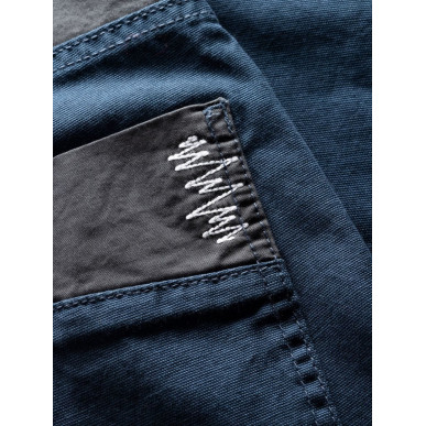 MAGIC STYLE 3.0-DARK BLUE-M pánské kalhoty tmavě modré