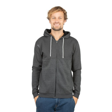 BRIONE-BLACK-XL pánská bunda černá