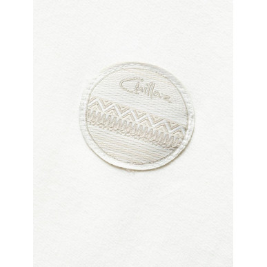 MONDSEE 2.0-WHITE-34 dámská mikina bílá