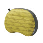 AIR HEAD PILLOW Regular Yellow Mountains nafukovací polštářek žlutý AIR HEAD PILLOW Regular Yellow Mountains nafukovací polštářek žlutý