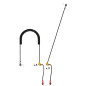 PROGRESS ADJUST I nastavitelná pomocná jednoduchá smyčka 1 m