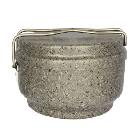 ČESKÝ EŠUS STONE 2dílný, design kámen