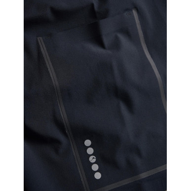 JETSTREAM 7" SHORT TIGHTS-ECLIPSE BLUE-S pánské kraťasy modré