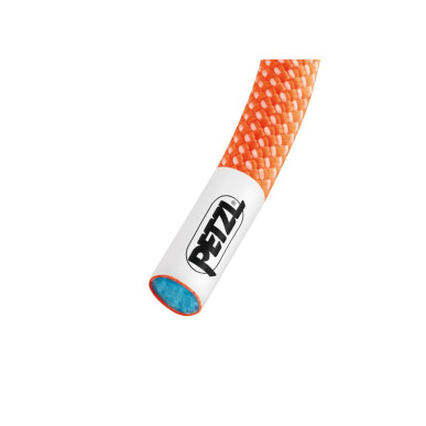 PASO GUIDE 7,7 mm 70 m oranžové lano 