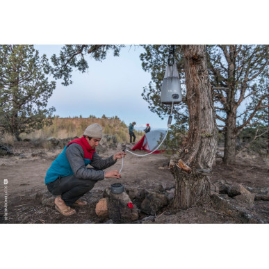 AUTOFLOW XL GRAVITY FILTER 10L gravitační filt + 10L vak