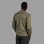 FURY XT PULL ON-CAPER-XXL pánská mikina olivová FURY XT PULL ON-CAPER-XXL pánská mikina olivová