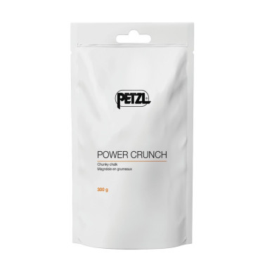 POWER CRUNCH magnézium sáček 300 g