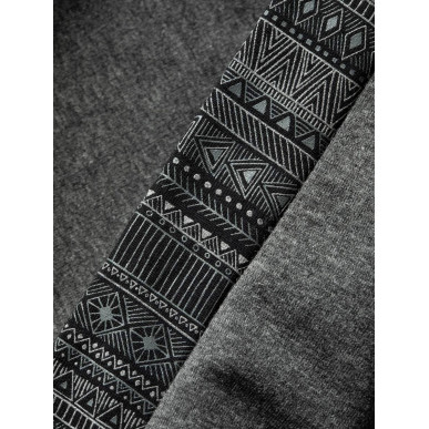 SALZBURG-BLACK-42 dámská bunda černá