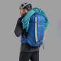 VALEN 40+5L-NEPTUNE BLUE-ONE SIZE/ADJUST batoh modrý VALEN 40+5L-NEPTUNE BLUE-ONE SIZE/ADJUST batoh modrý