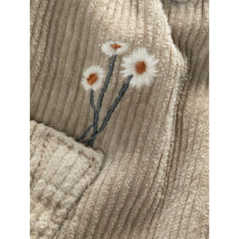 MAGDALENA-DARK SAND-42 dámské kalhoty tmavě pískové