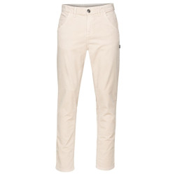 CHAMONIX-BEIGE-M pánské kalhoty béžové