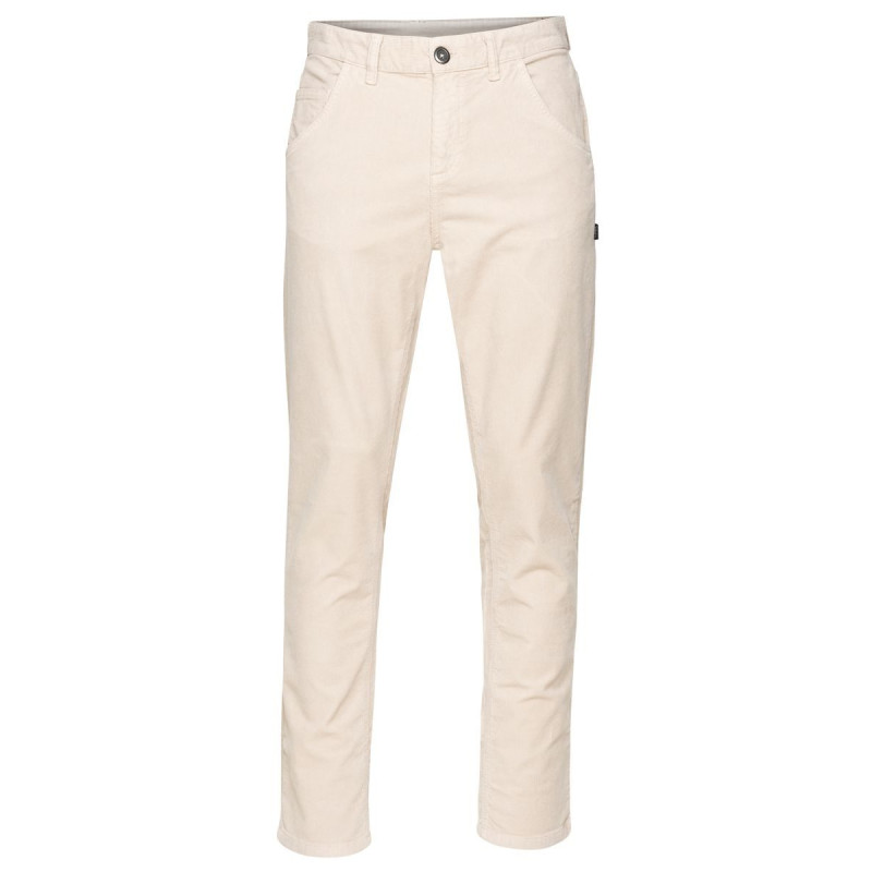 CHAMONIX-BEIGE-M pánské kalhoty béžové