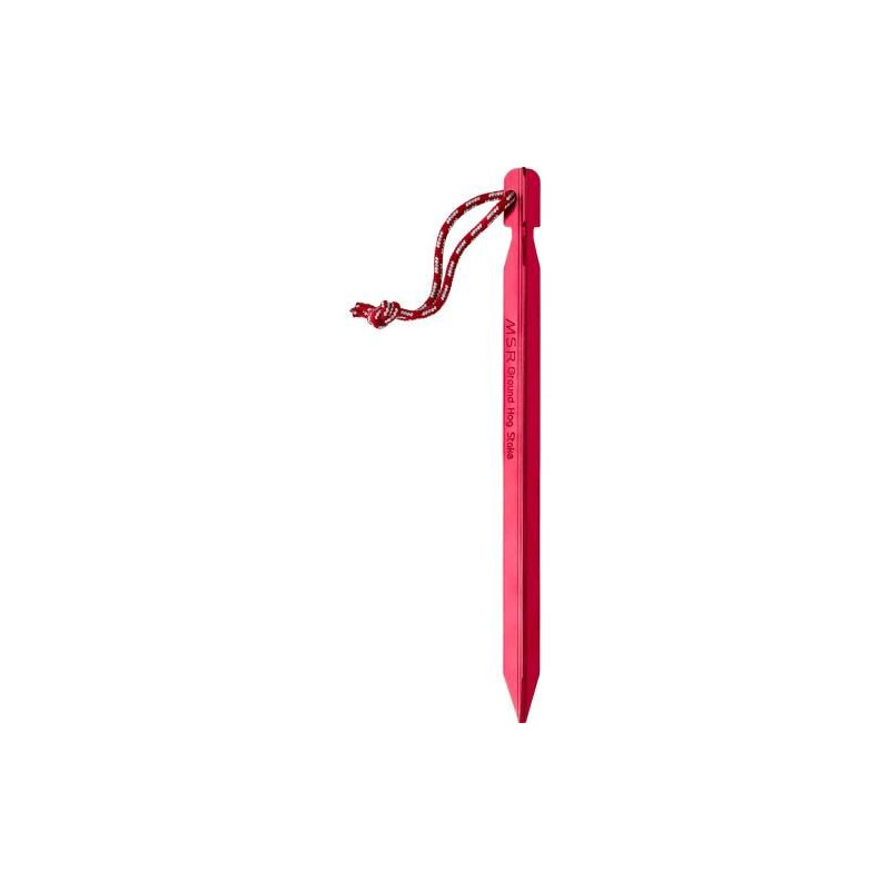 GROUNDHOG STAKE BULK stanový kolík 19cm