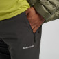 TENACITY PANTS-REG LEG-MIDNIGHT GREY-30/S pánské kalhoty tmavě šedé TENACITY PANTS-REG LEG-MIDNIGHT GREY-30/S pánské kalhoty tmavě šedé
