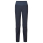 FEM TUCANA PANTS REG LEG-ECLIPSE BLUE-UK10/S dámské kalhoty modré